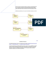 La Empresa de Deportes Que Solicitó El Proyecto de Desarrollo Software Consta de Varios Departamentos Centralizados