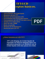 TFT LCD Conceptos Basicos