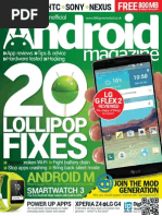 Download Android Magazine 51 by John SN271084434 doc pdf