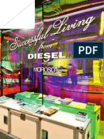 Moroso X Diesel CATALOG