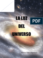 San Segundo Hector - La Luz Del Universo