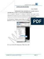 Iii Sesion-Civil3d PDF