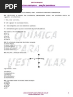 Funções inorgânicas