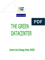 Green DataCenter