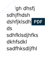 GJKFGH DHSFJ SDHJFHDSH DSHFJKLSDHFL Ds Sdhfklsdjhfks DKHFSDKL Sadfhksdljfhl