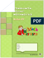 Rangkuman-Materi-Matematika-kelas IV-SD PDF