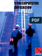 Costos y Presupuestos en Edificacion - CAPECO.pdf