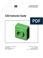 EDU CAD Instructor Guide 2013 ENG SV