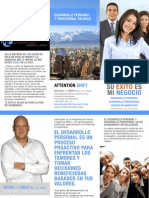 Desarrollo Personal y Profesional en Santiago Chile | Coaching de PNL