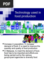 Download Technology Used in Food Production by Azneezal Ar-Rashid SN27110012 doc pdf