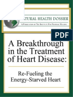 Treatment of Heart Disease