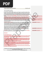 Download GAMSAT Essay Sample Evaluation - Sample Essay - GAMSAT Sample Essay by PrepGenie by Nessa SN271103193 doc pdf