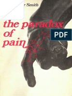 The Paradox of Pain 1971
