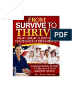 From Survive to Thrive r2 1