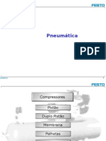 Apresentação de Pneumática