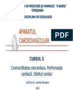 Curs 5 Cardiac_2011