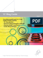 Original 3 o Ring Guide