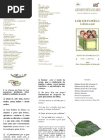 Ler em Família
