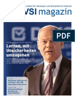 DIVSI Magazin - Ausgabe 2/2015