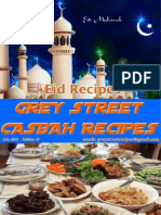 Download Grey Street Casbah Recipes July 2015 pdf by Ishaan Blunden SN271121424 doc pdf