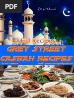 Download Grey Street Casbah Recipes July 2015 pdf by Ishaan Blunden SN271121424 doc pdf