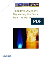 Managing LNG Risks