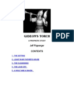 Gideon's Torch