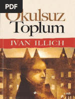 Okulsuz Toplum-Ivan Illich 