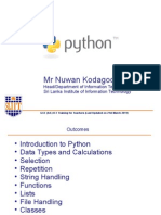 Python 2