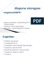 Se Pot Administra Uşor Medicamentele Cu Gust Neplăcut