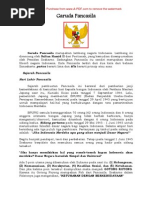 Download Garuda Pancasila by naksintink SN27113307 doc pdf