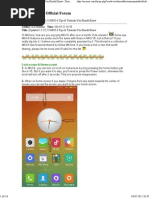 Download 53 MIUI Tips and Tricks by ajhain SN271133190 doc pdf
