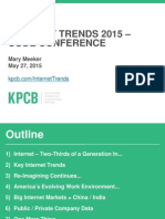 Internet Trends 2015