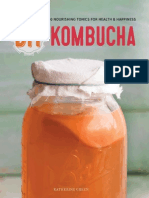 Download DIY Kombucha 60 Nourishing Tonics for Health  Happiness by mata SN271134325 doc pdf