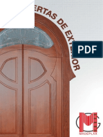 Catalogo de Puertas de Exterior 001 (1)