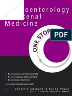 One Stop Doc Gastroenterology and Renal Medicine - Adebayo, Danielle