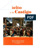 El Ilicito y Su Castigo - David Cienfuegos Salgado