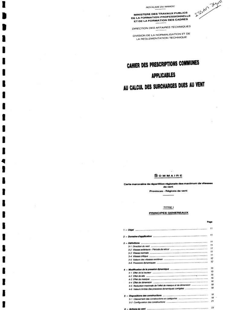 calcul des vent du Maroc.pdf