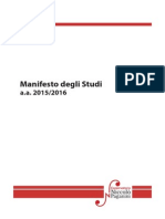 Manifesto ITA PDF