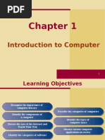 Intro of Info Tech Chapter 1