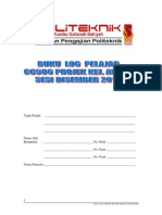 Buku Log PDF