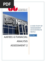 Nestle inventory management case study picture