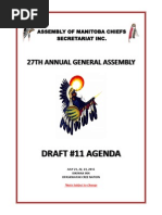 Download Amc 27th Aga Draft Agenda by MelEverette SN271149691 doc pdf