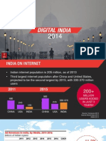 Digital India 2014