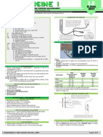 MED 1.2 BP Measurement