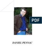 Daniel Pennac