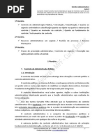Direito Administrativo - 04