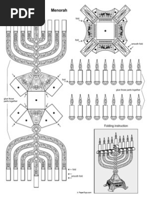 Menorah