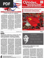 O Poder Popular - 1ª Edição