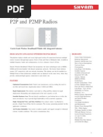 SHYAM IRU-58-Datasheet PDF